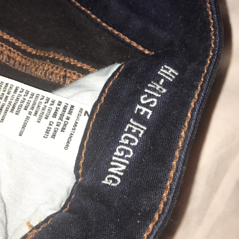 American eagle jeans - Picture 4 of 5